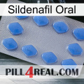 Sildenafil Oral 21